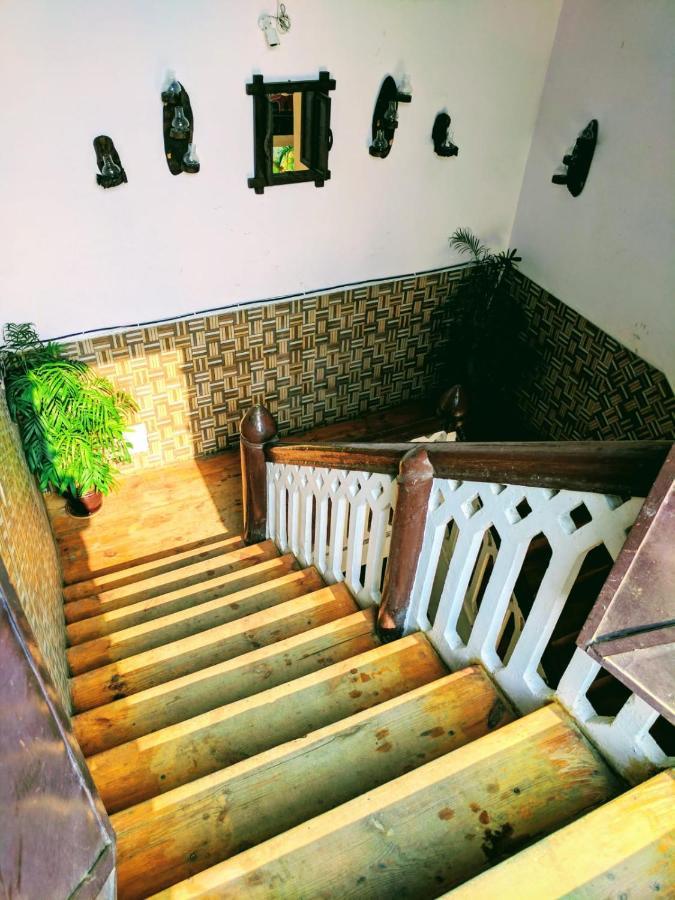 Heritage Hotel Лакхнау Екстер'єр фото